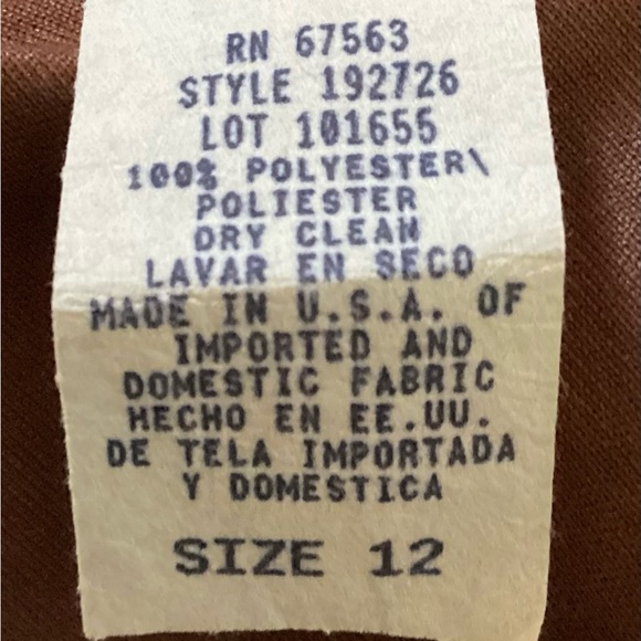 S.L fashion dress - Picture 9 of 9